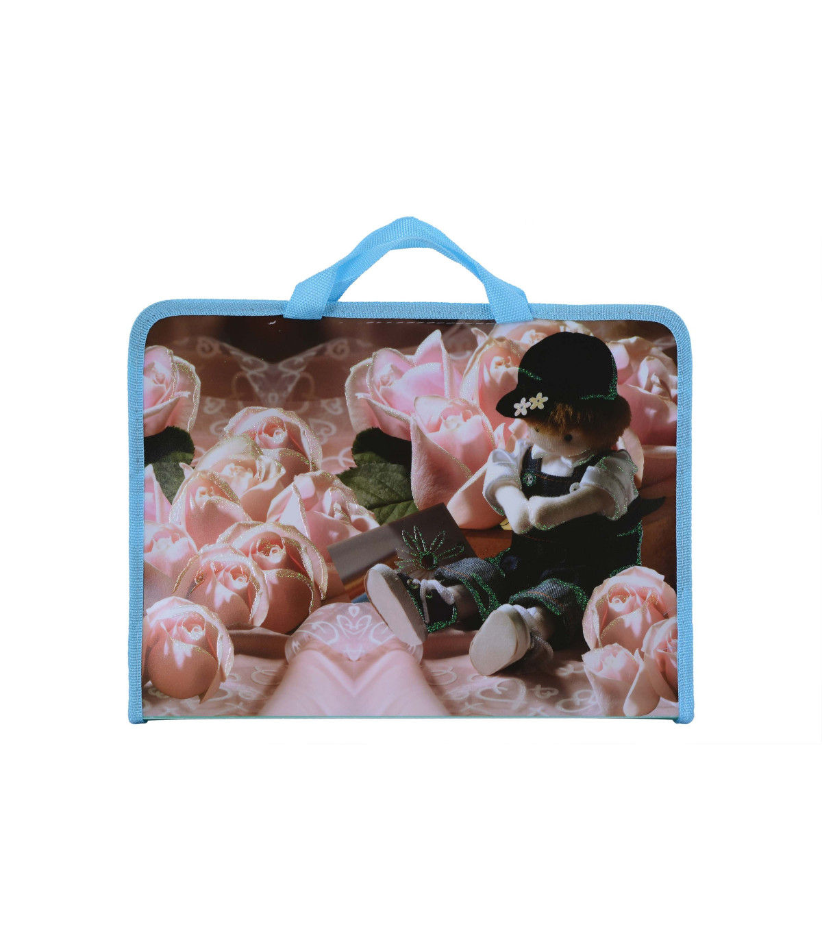 کیف مهد کودک فانتزی طرح دار