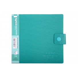آلبوم 24 عددی CD و DVD