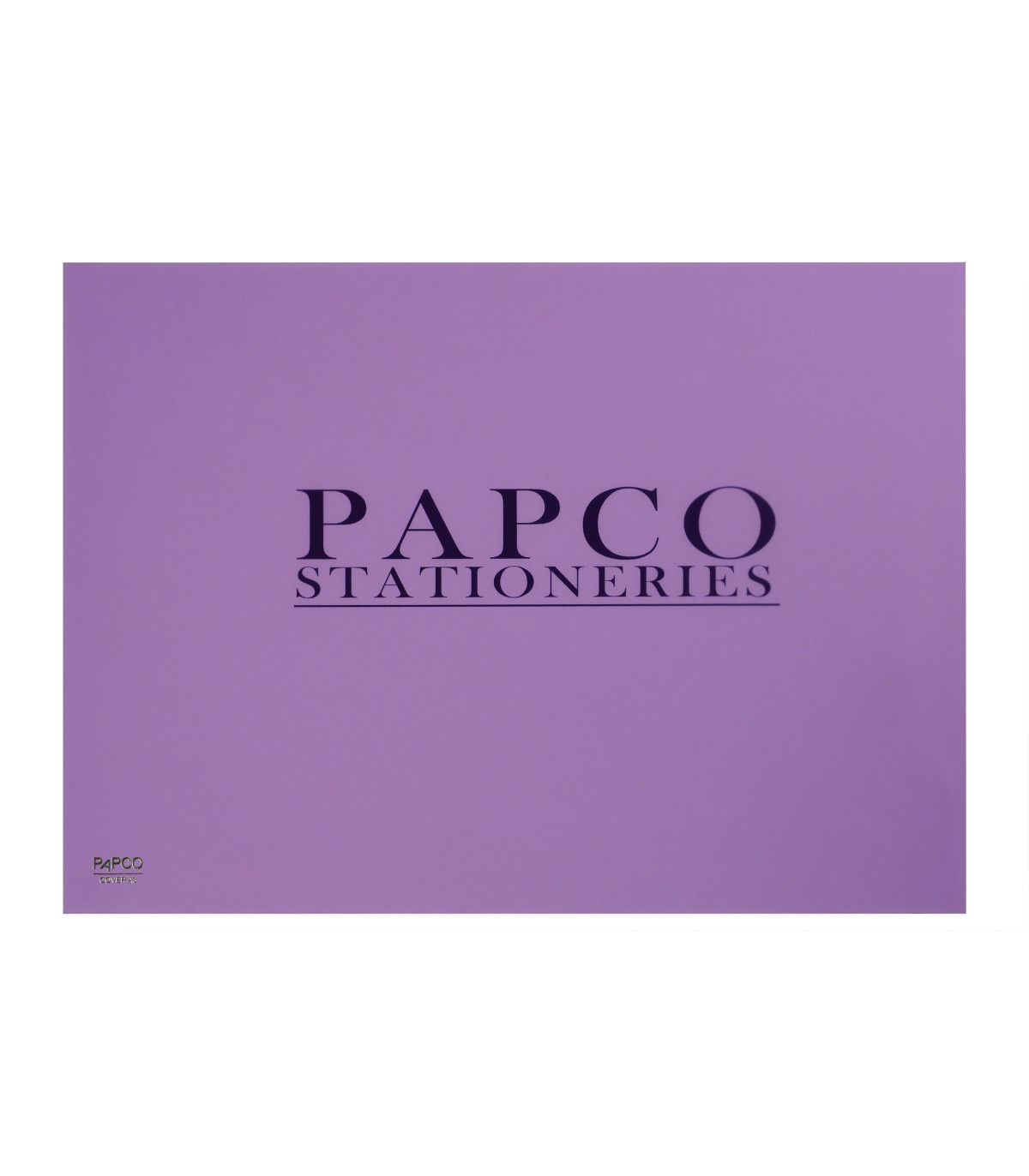 طلق صحافی ضخیم A3