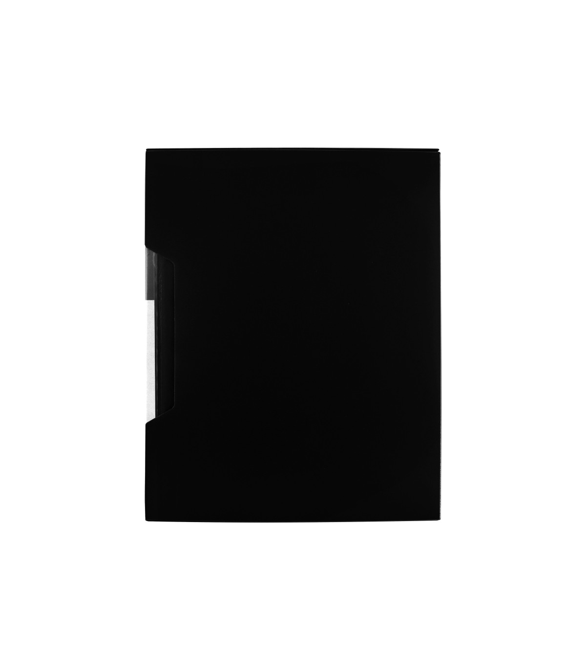 کلیر بوک 100 برگ قاب دار مات