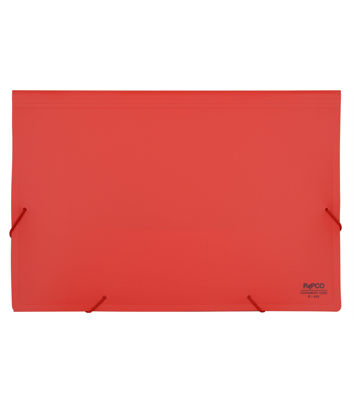 کیف مدارک کش دار