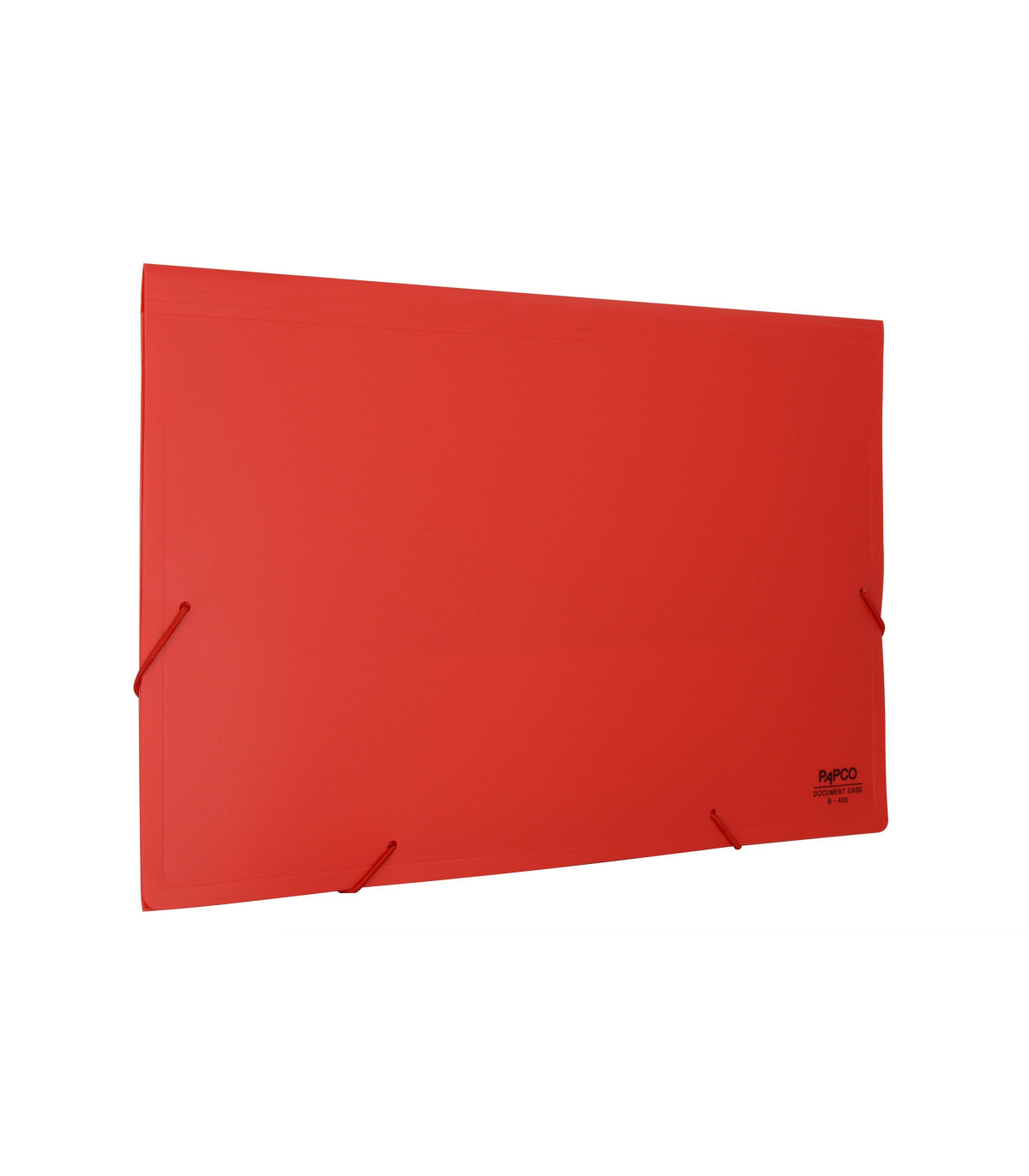 کیف مدارک کش دار