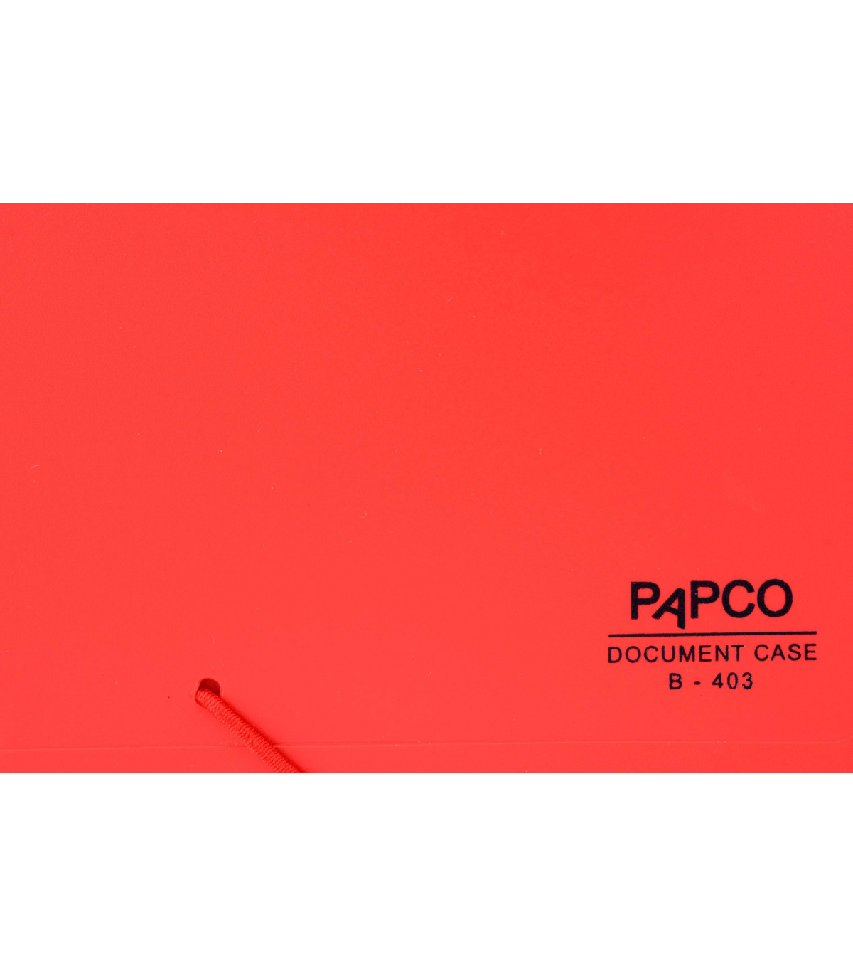 کیف مدارک کش دار