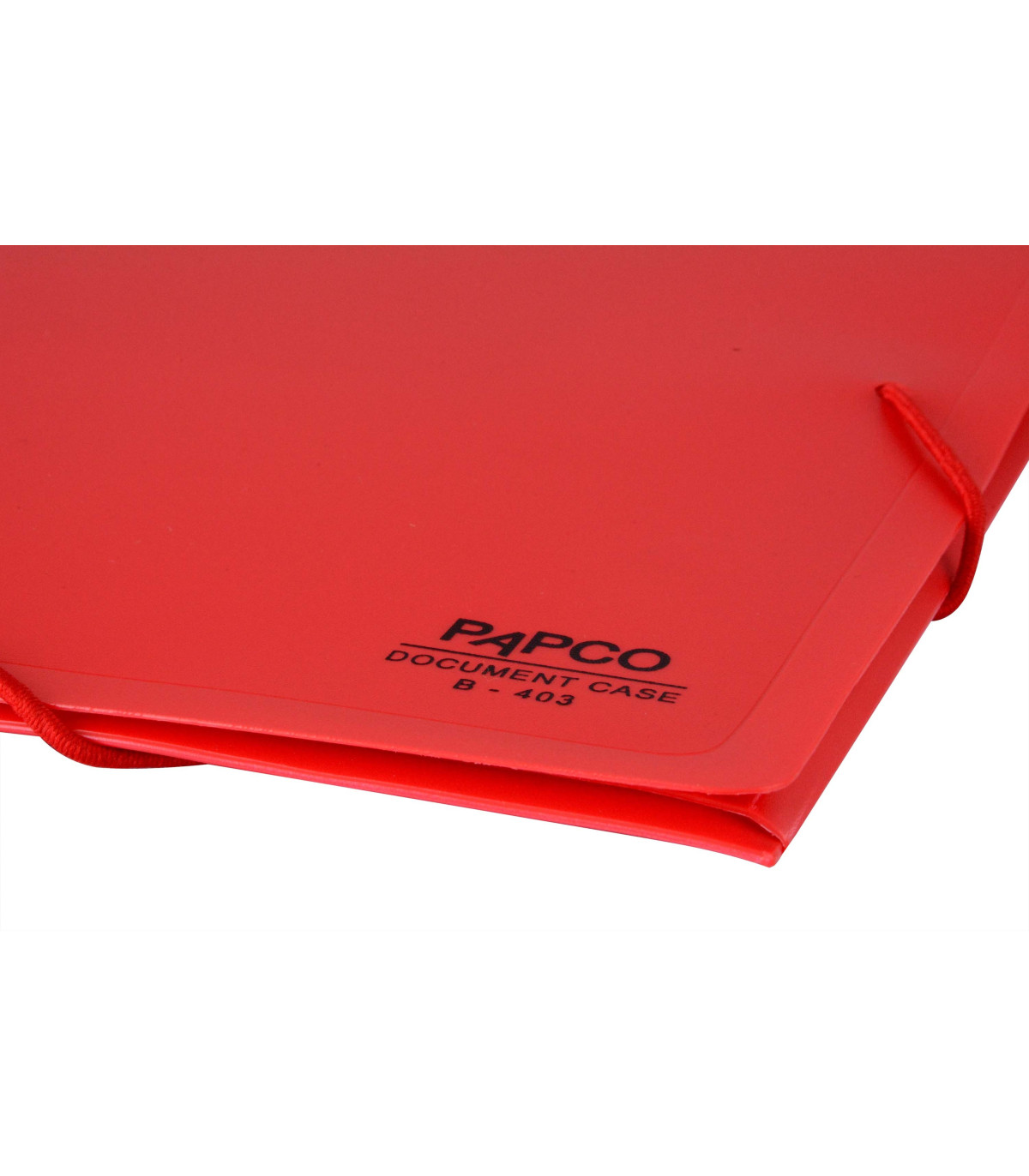 کیف مدارک کش دار