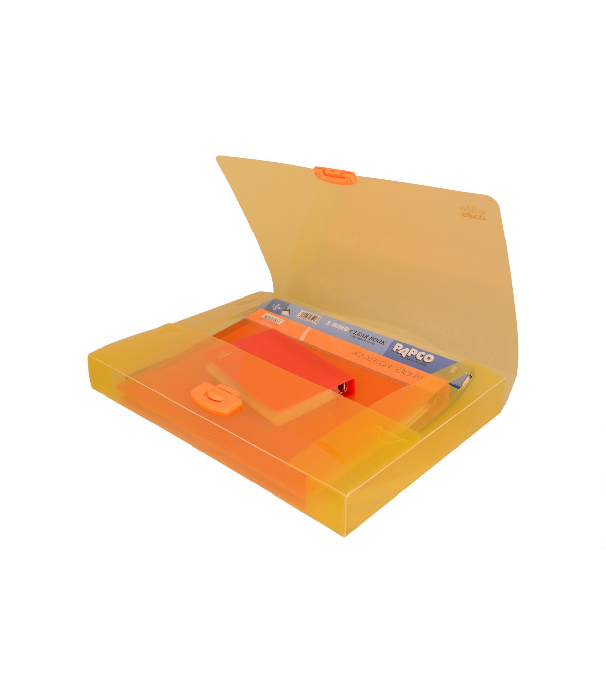 کیف سمیناری