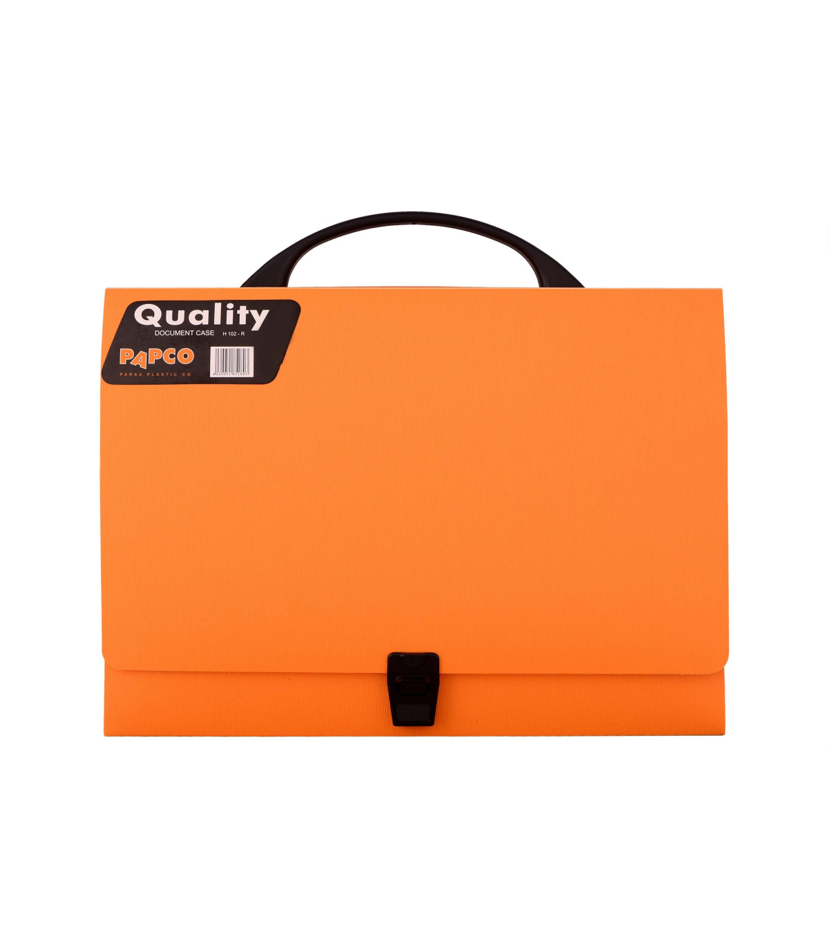 کیف مدارک راه راه