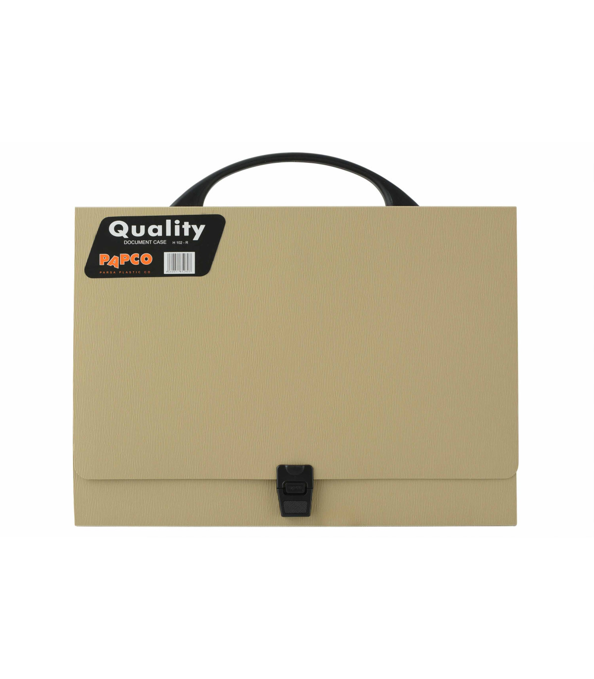 کیف مدارک راه راه