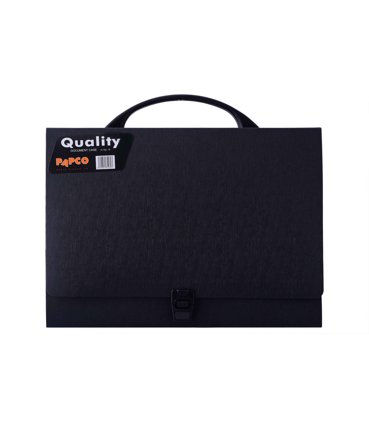 کیف مدارک راه راه