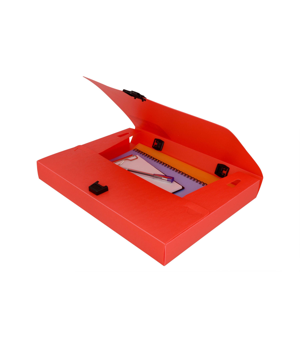 کیف مدارک راه راه