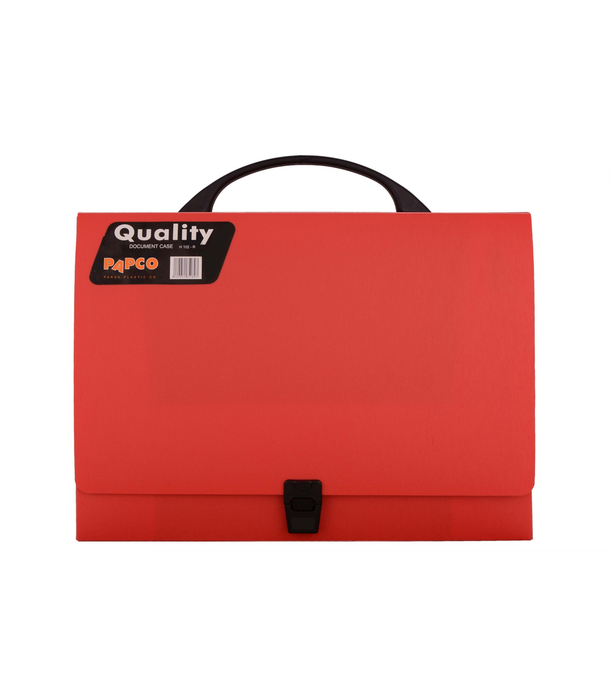 کیف مدارک راه راه