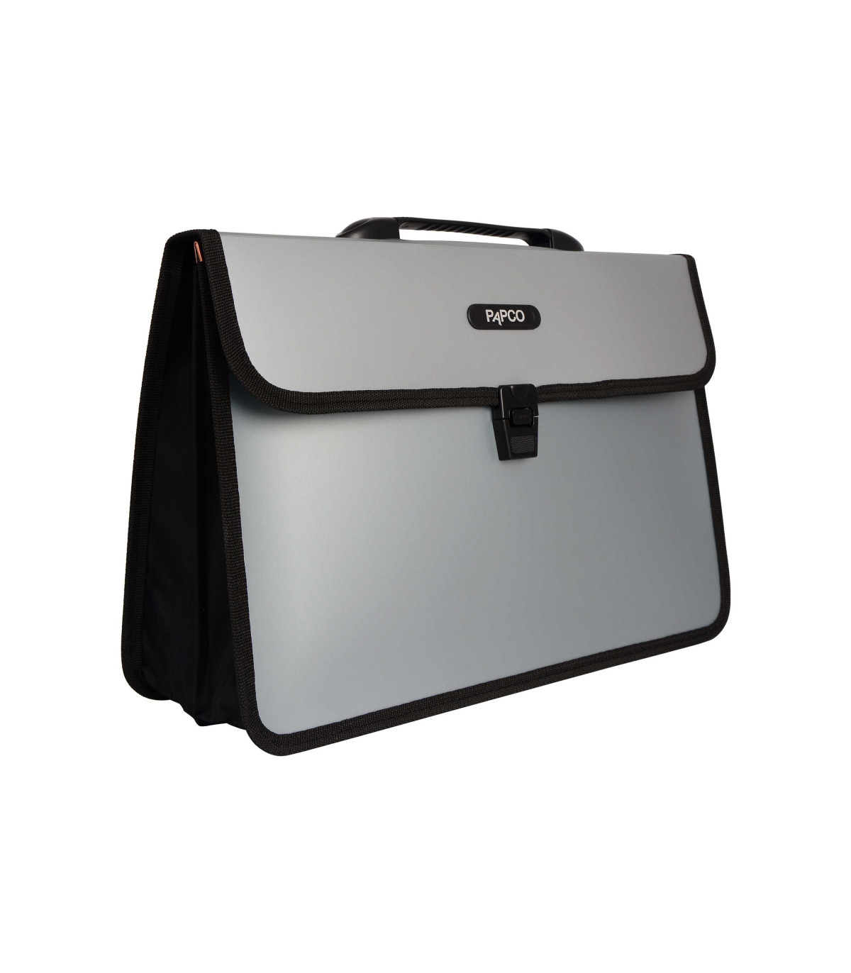 کیف سمیناری نقره ای