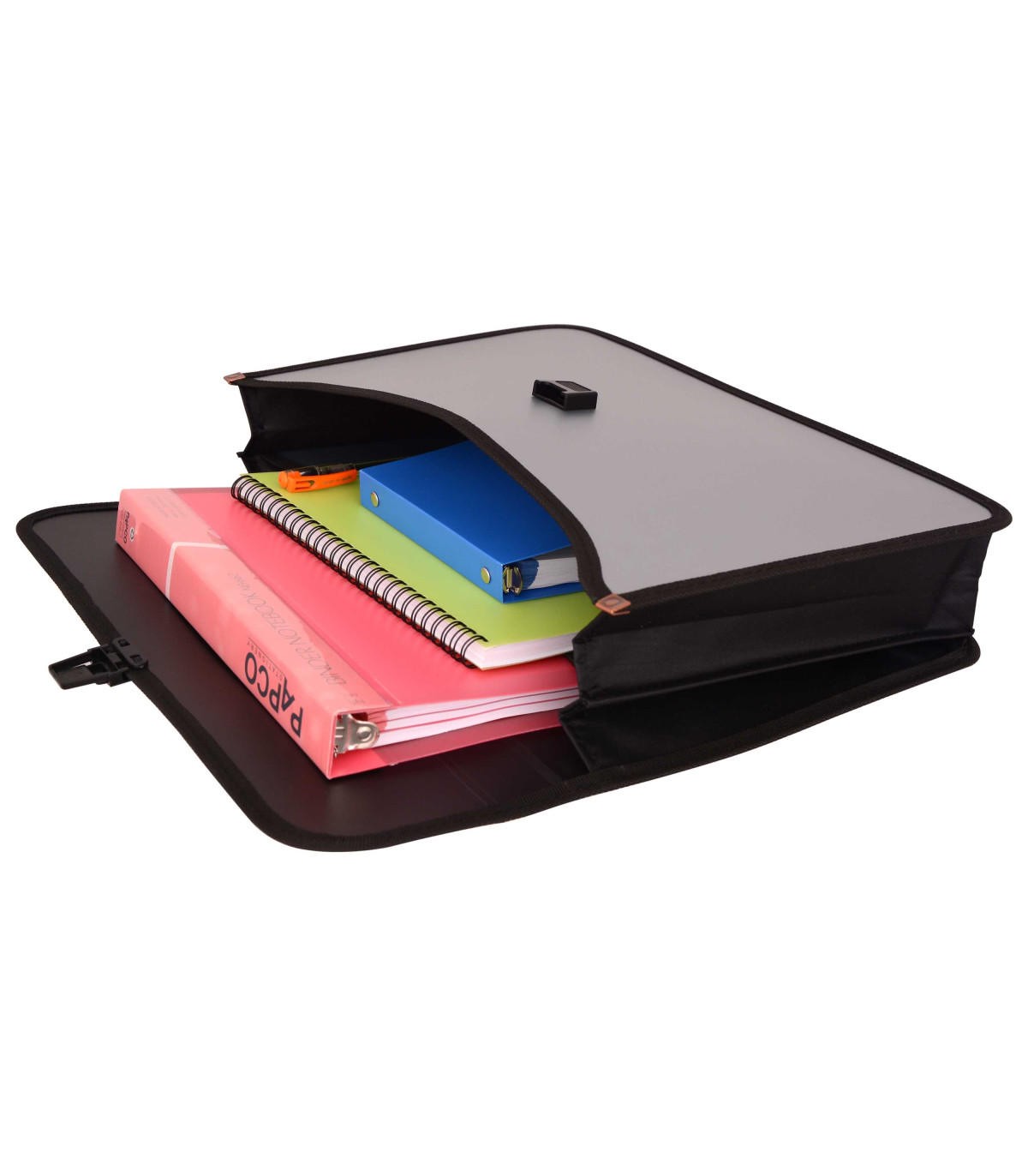 کیف سمیناری نقره ای