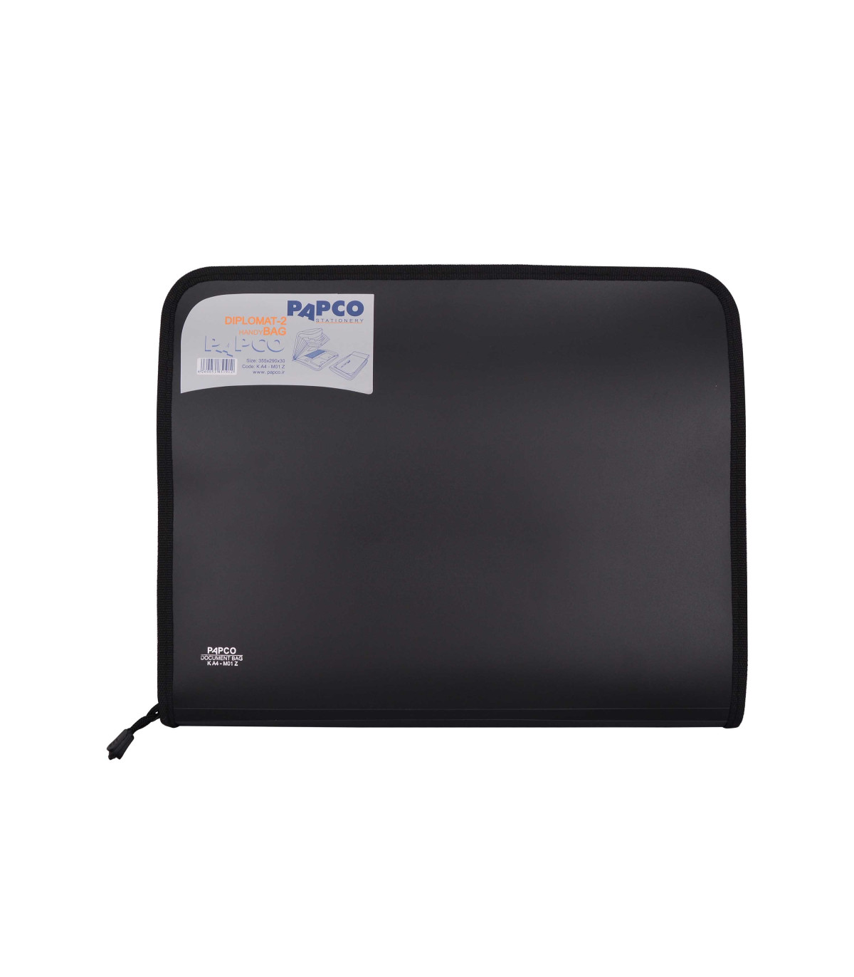کیف دیپلمات 2