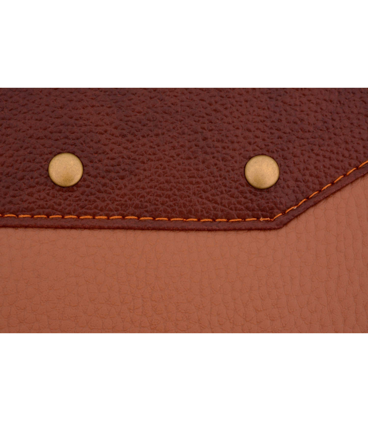 کیف مدارک (طرح چرم)