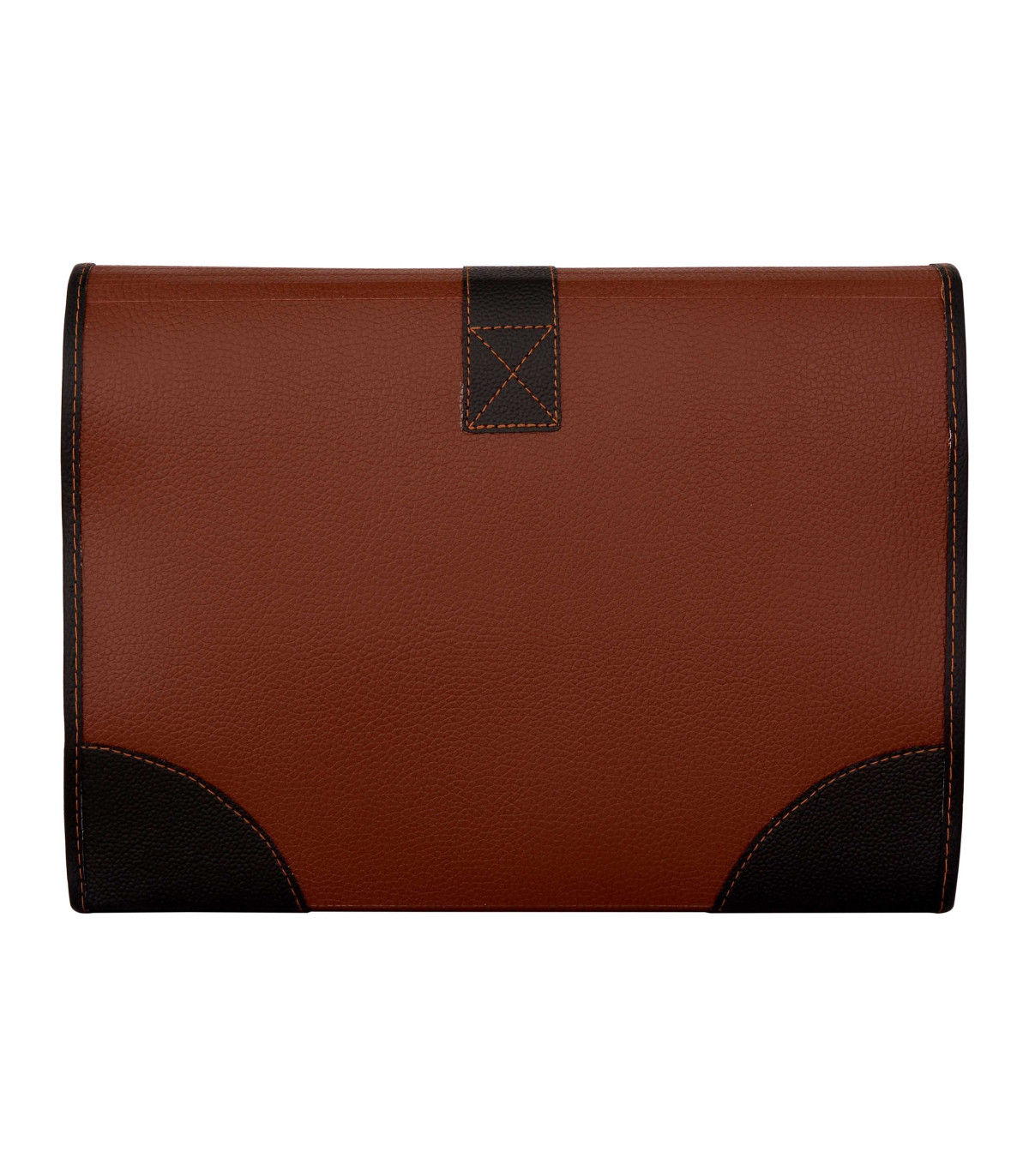 کیف مدارک (طرح چرم)