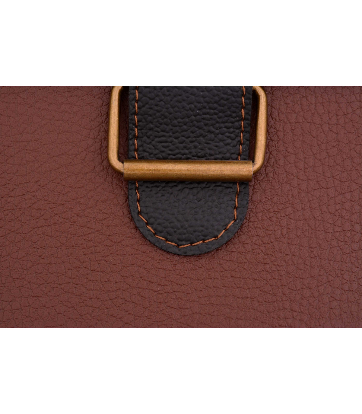 کیف مدارک (طرح چرم)