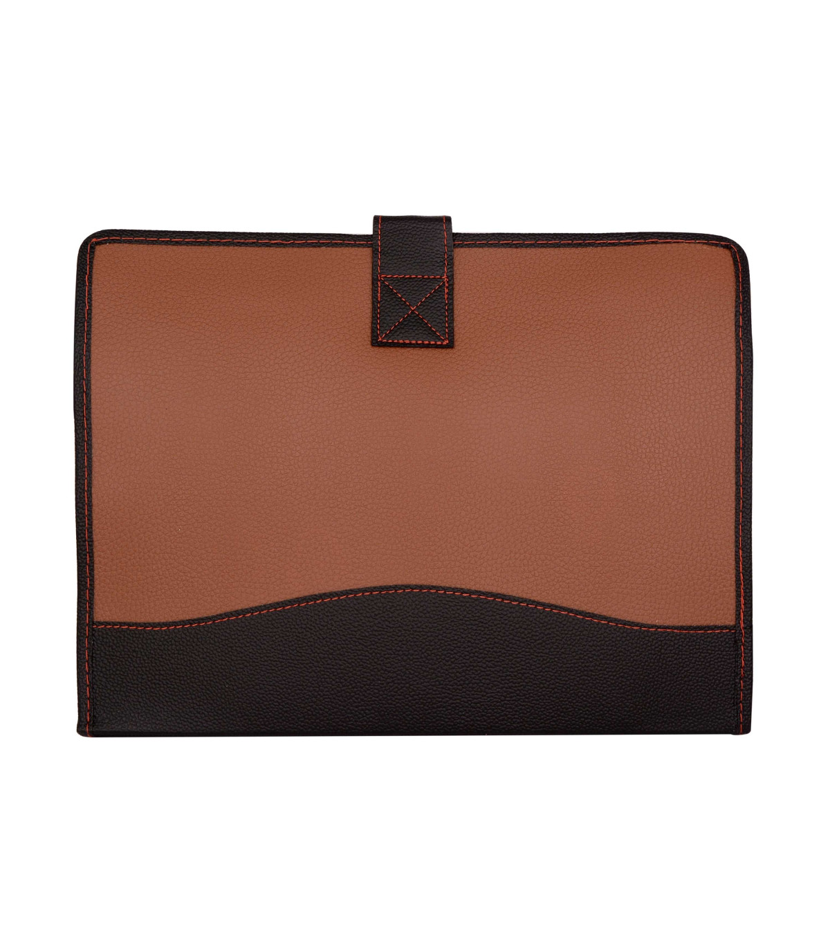 کیف مدارک (طرح چرم)