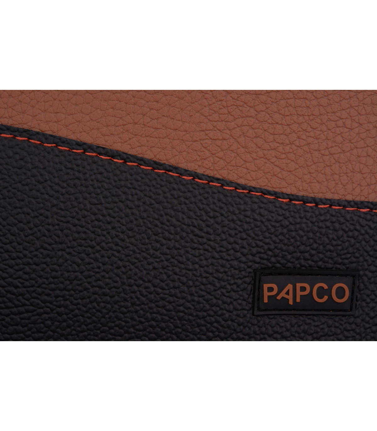 کیف مدارک (طرح چرم)