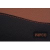 کیف مدارک (طرح چرم)