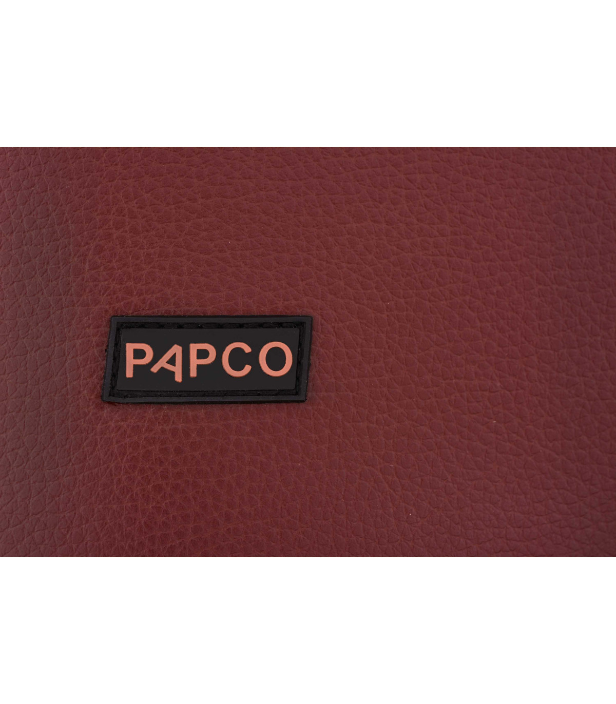 کیف کلاسوری (طرح چرم)