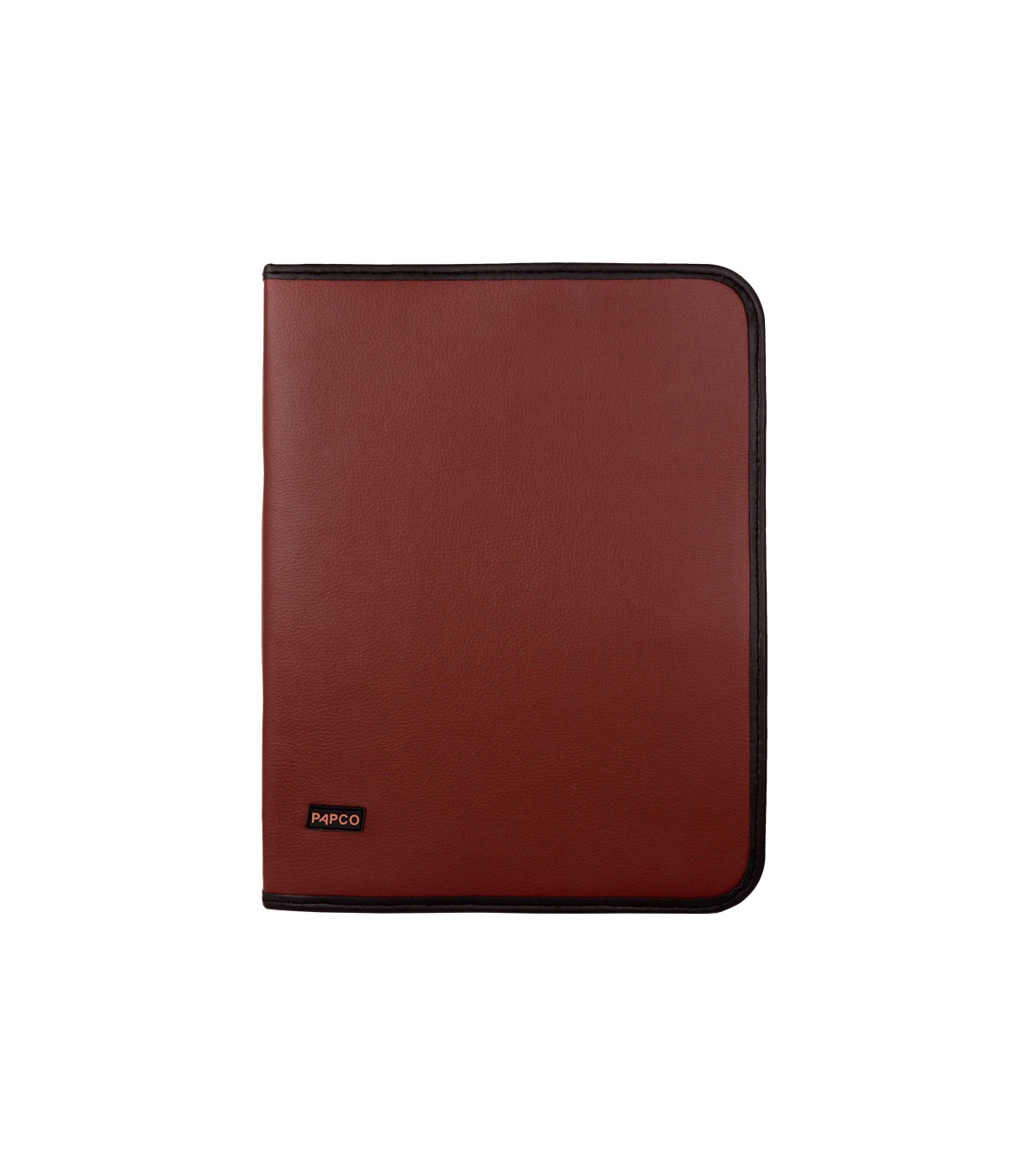 کیف کلاسوری (طرح چرم)