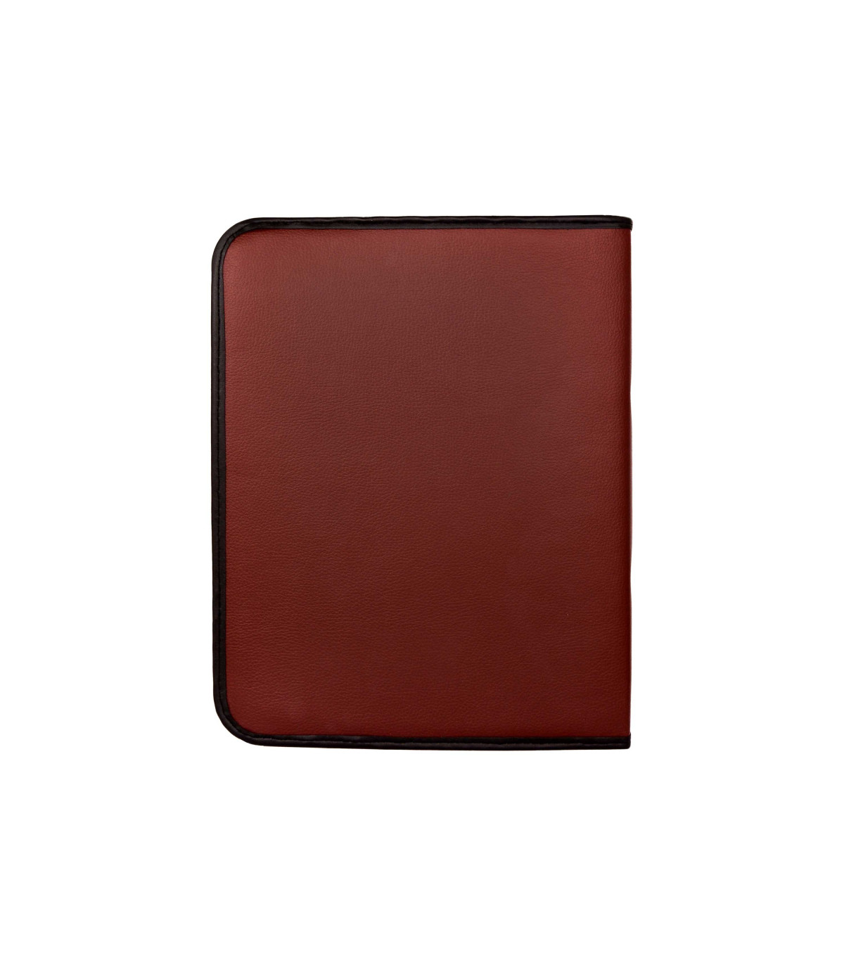 کیف کلاسوری (طرح چرم)