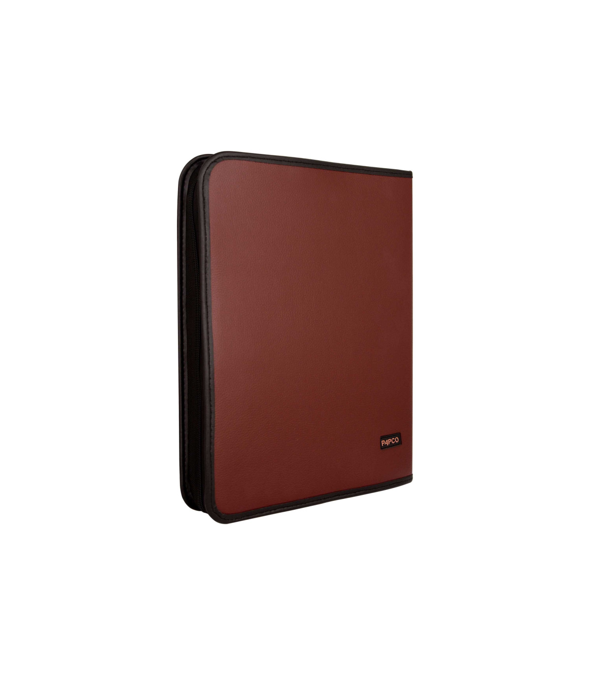 کیف کلاسوری (طرح چرم)