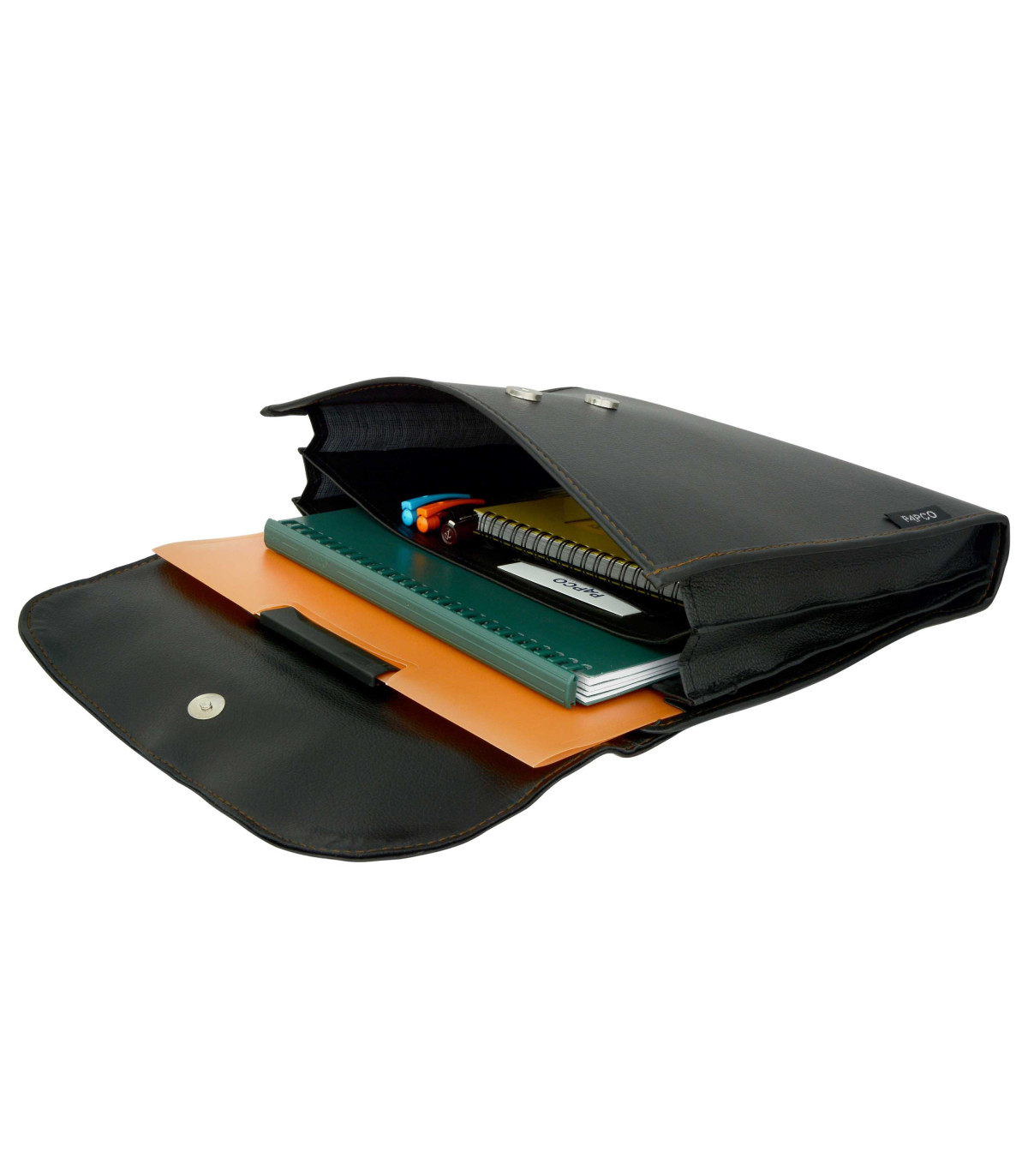 کیف کنفرانس (طرح چرم)