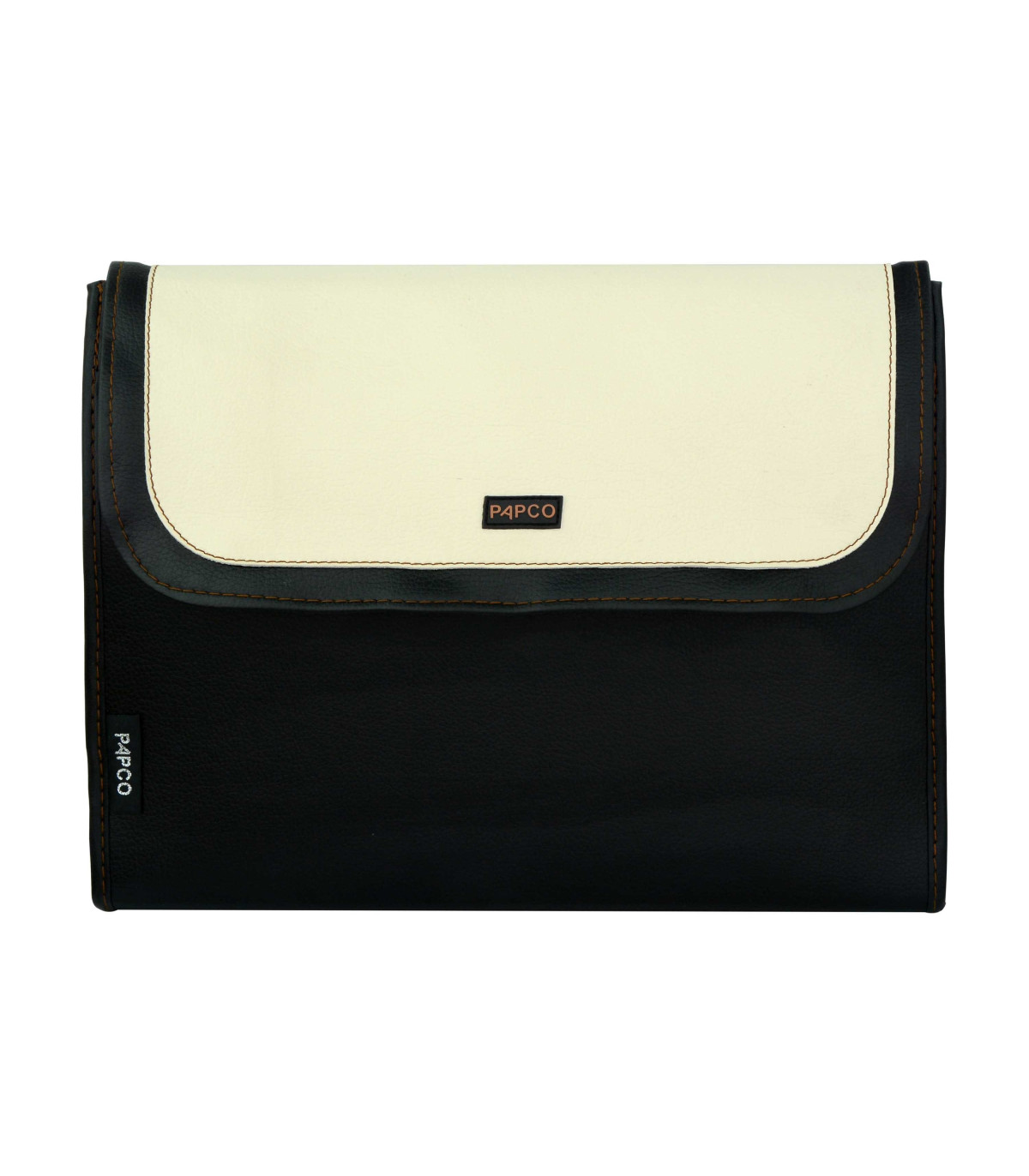 کیف کنفرانس (طرح چرم)