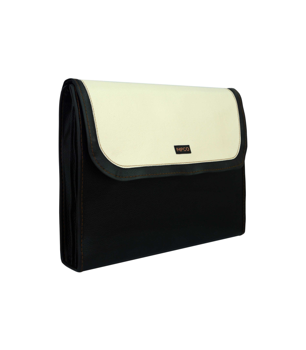 کیف کنفرانس (طرح چرم)