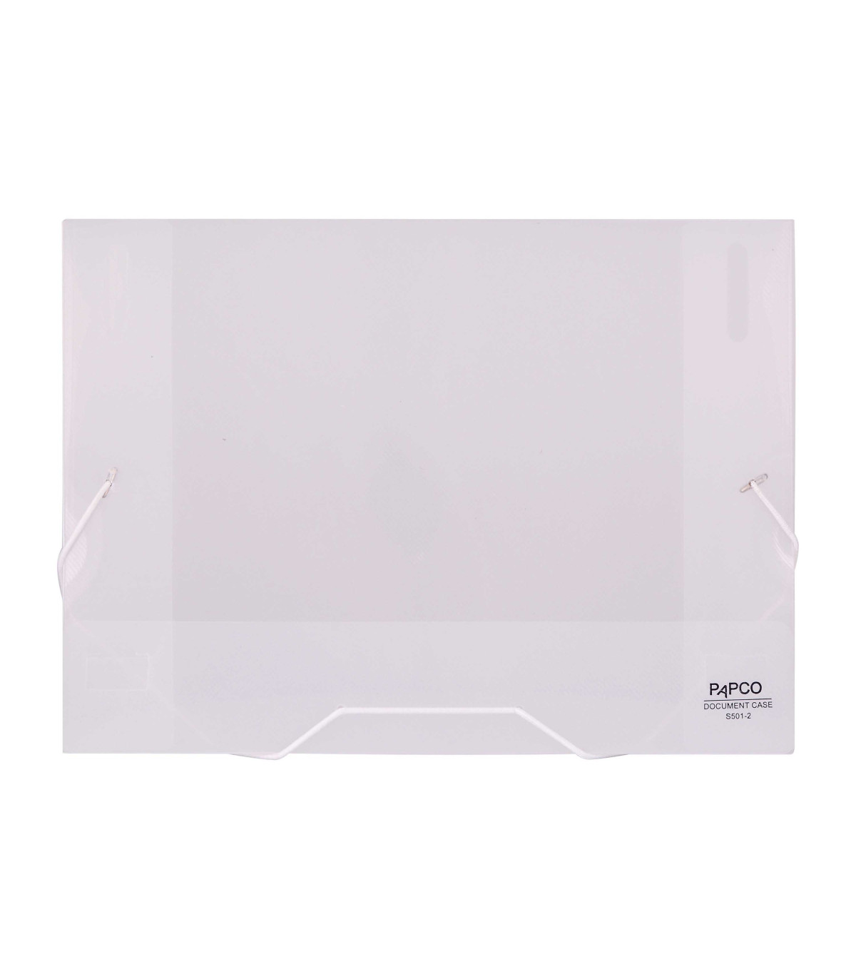 کیف مدارک کش دار