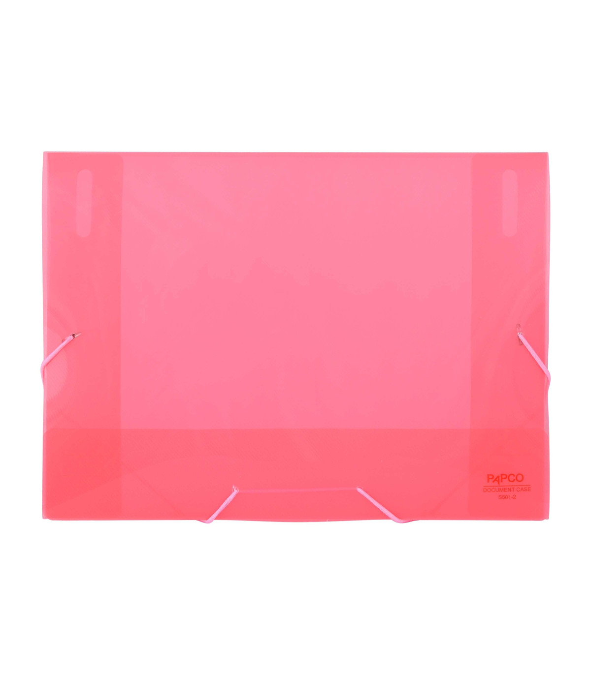 کیف مدارک کش دار