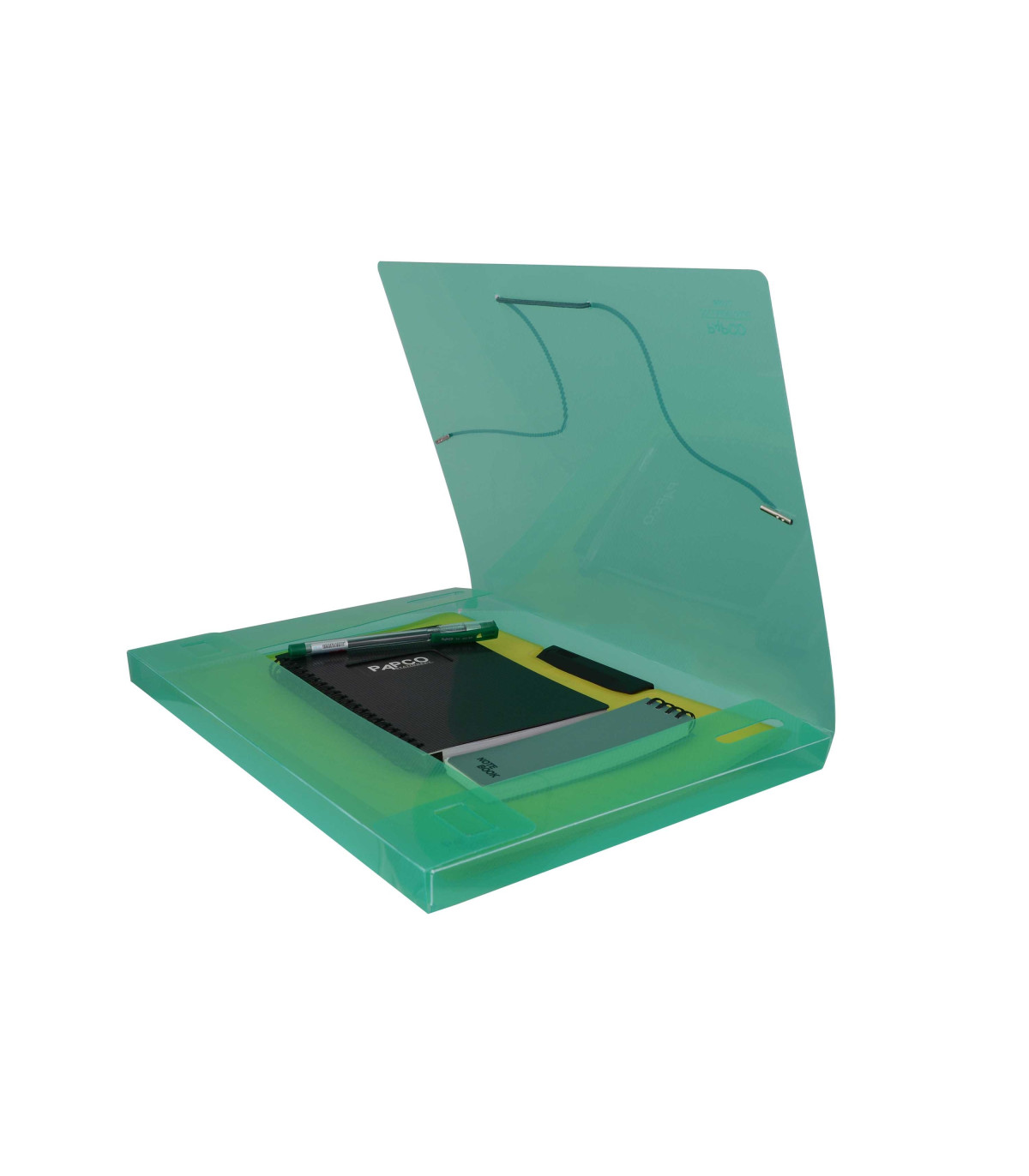 کیف مدارک کش دار