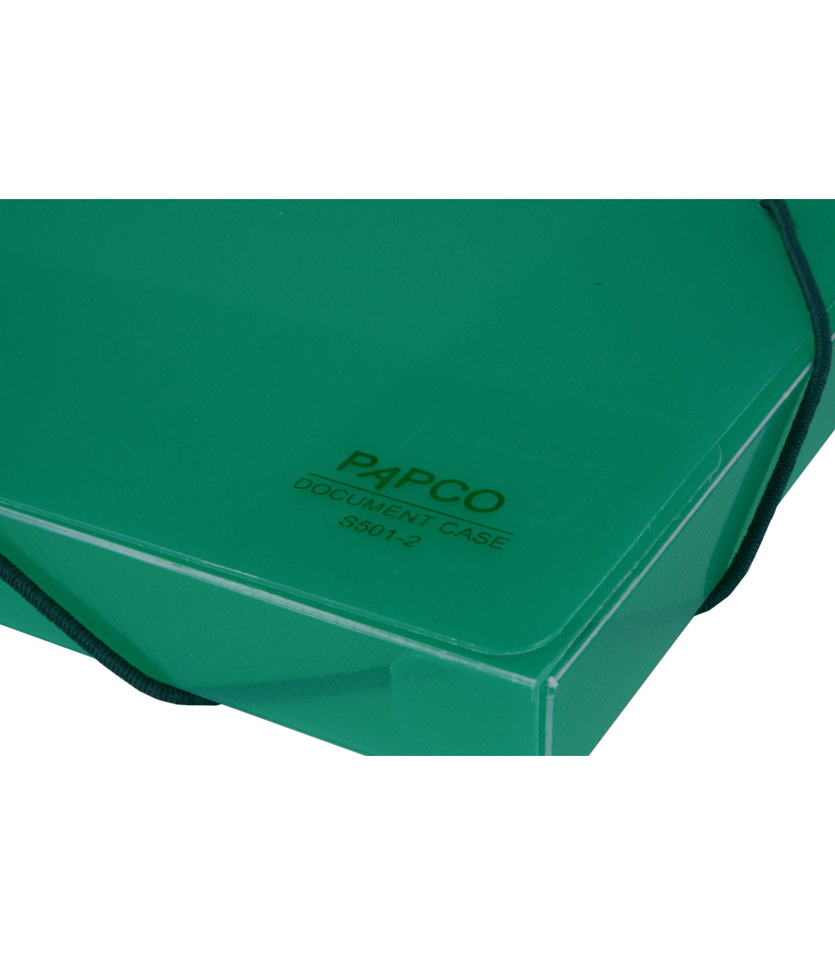 کیف مدارک کش دار