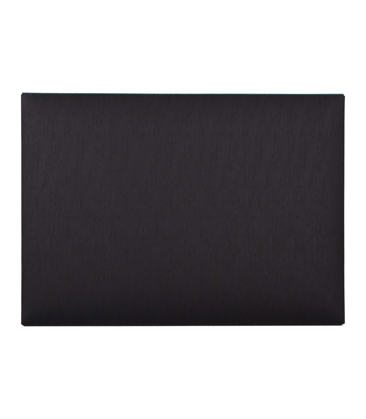 کیف مدارک دو رنگ راه راه