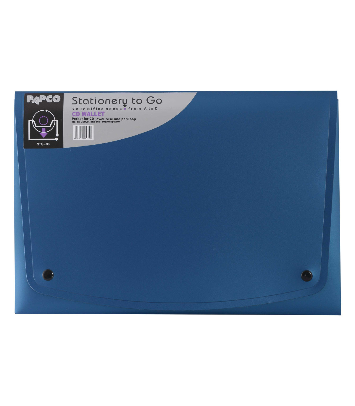 کیف سمیناری با جای CD