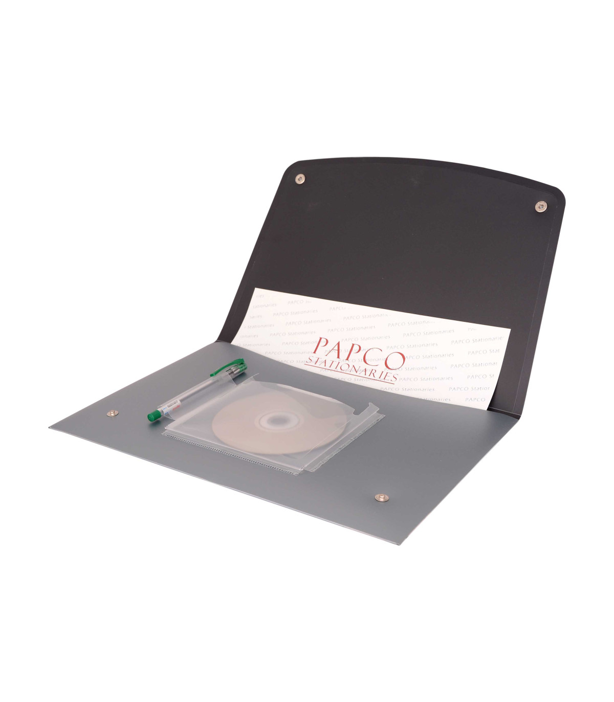 کیف سمیناری با جای CD