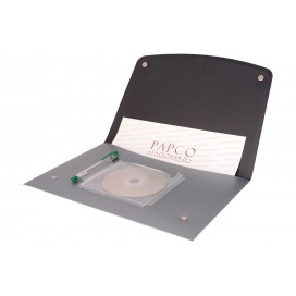 کیف سمیناری با جای CD