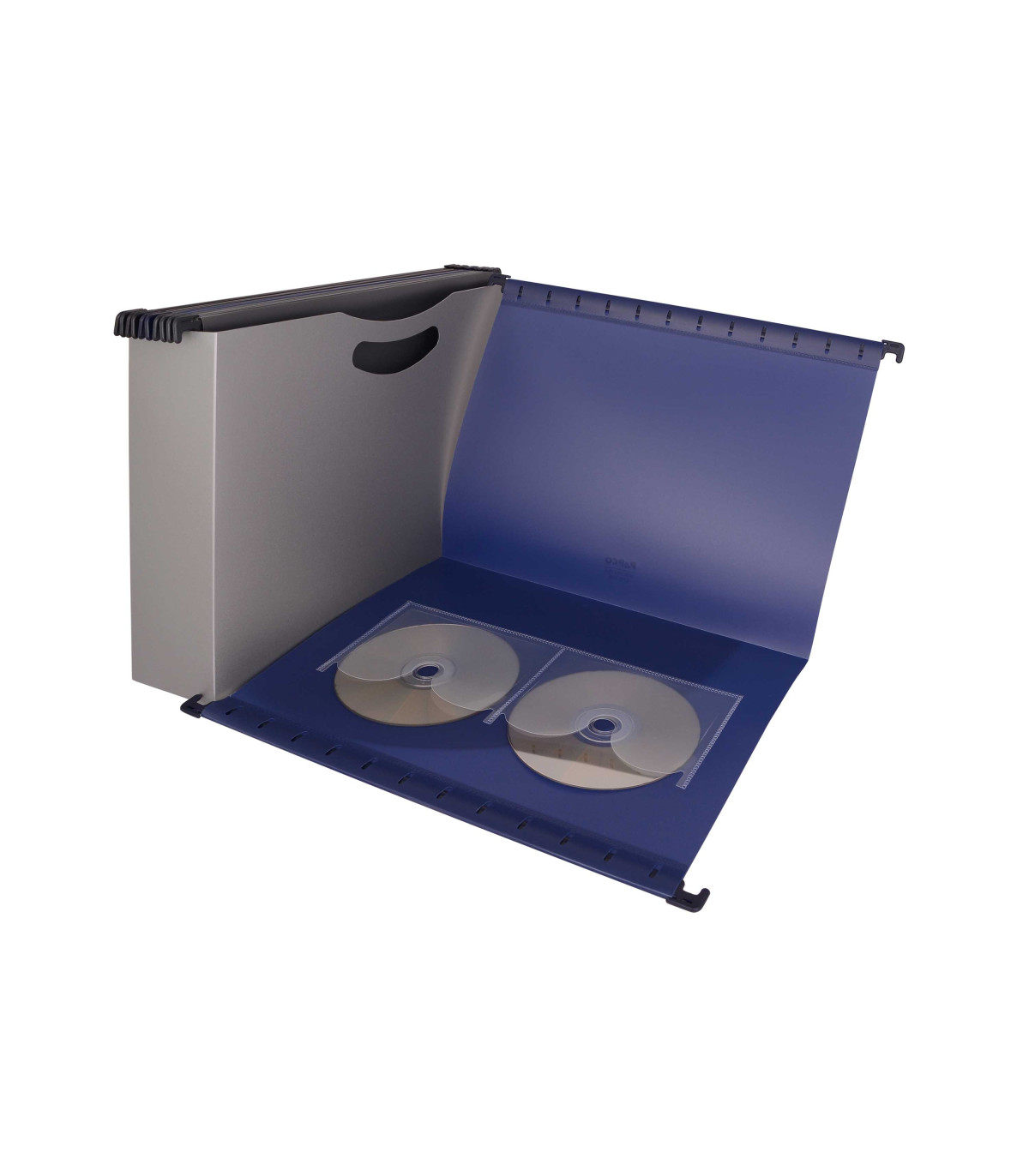 باکس بایگانی رومیزی