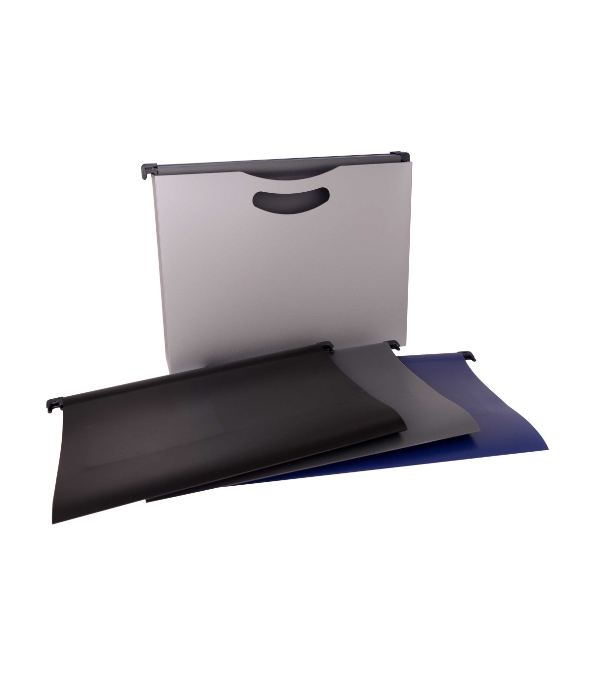 باکس بایگانی رومیزی