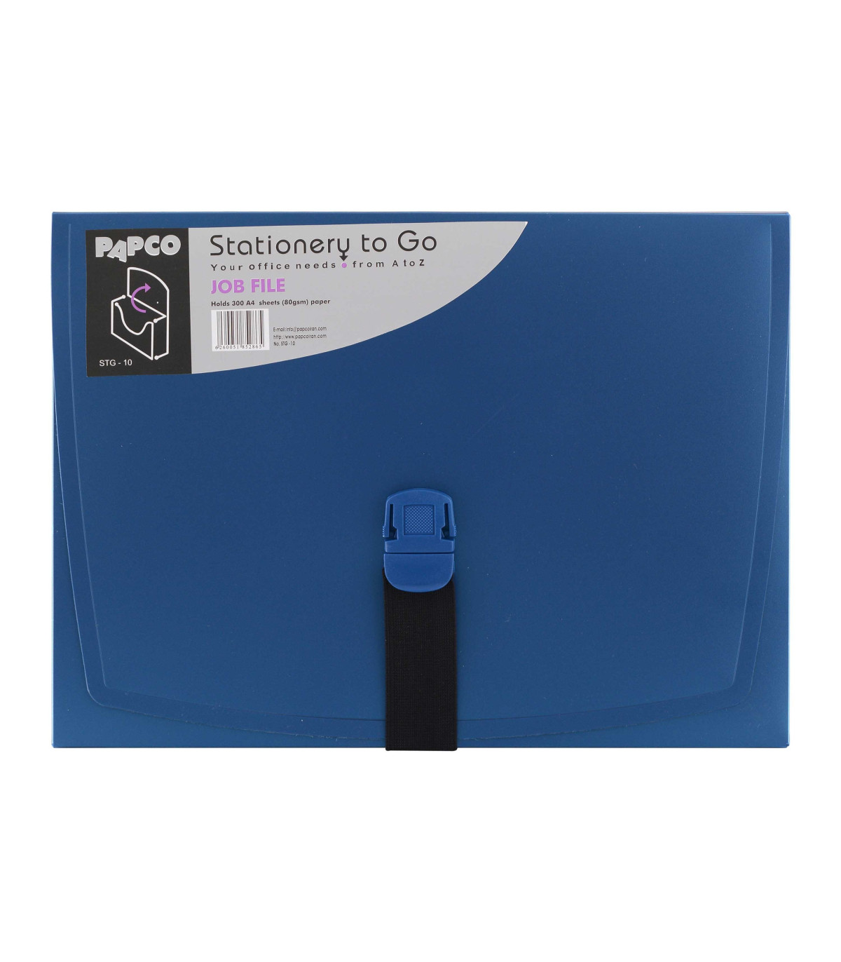 کیف سمیناری قفل دار