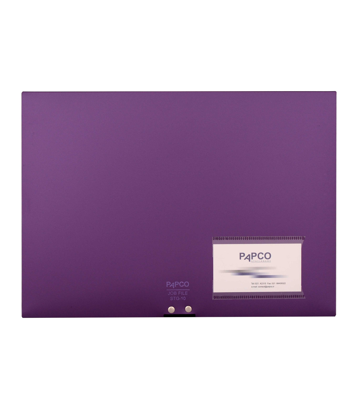 کیف سمیناری قفل دار