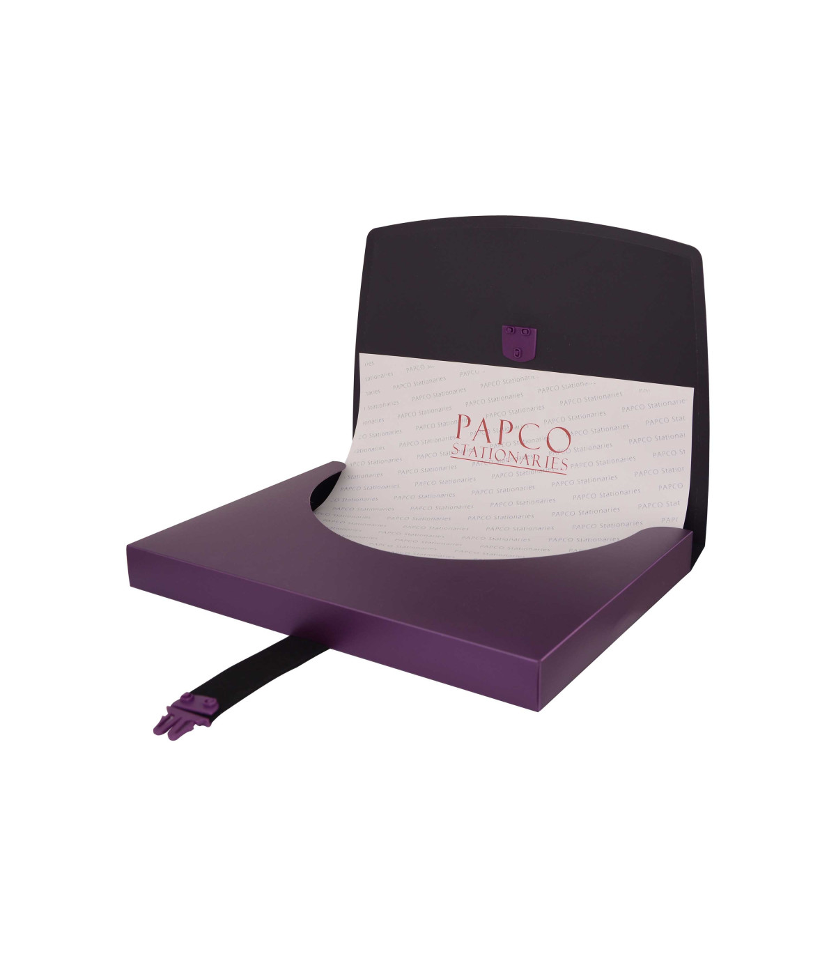 کیف سمیناری قفل دار