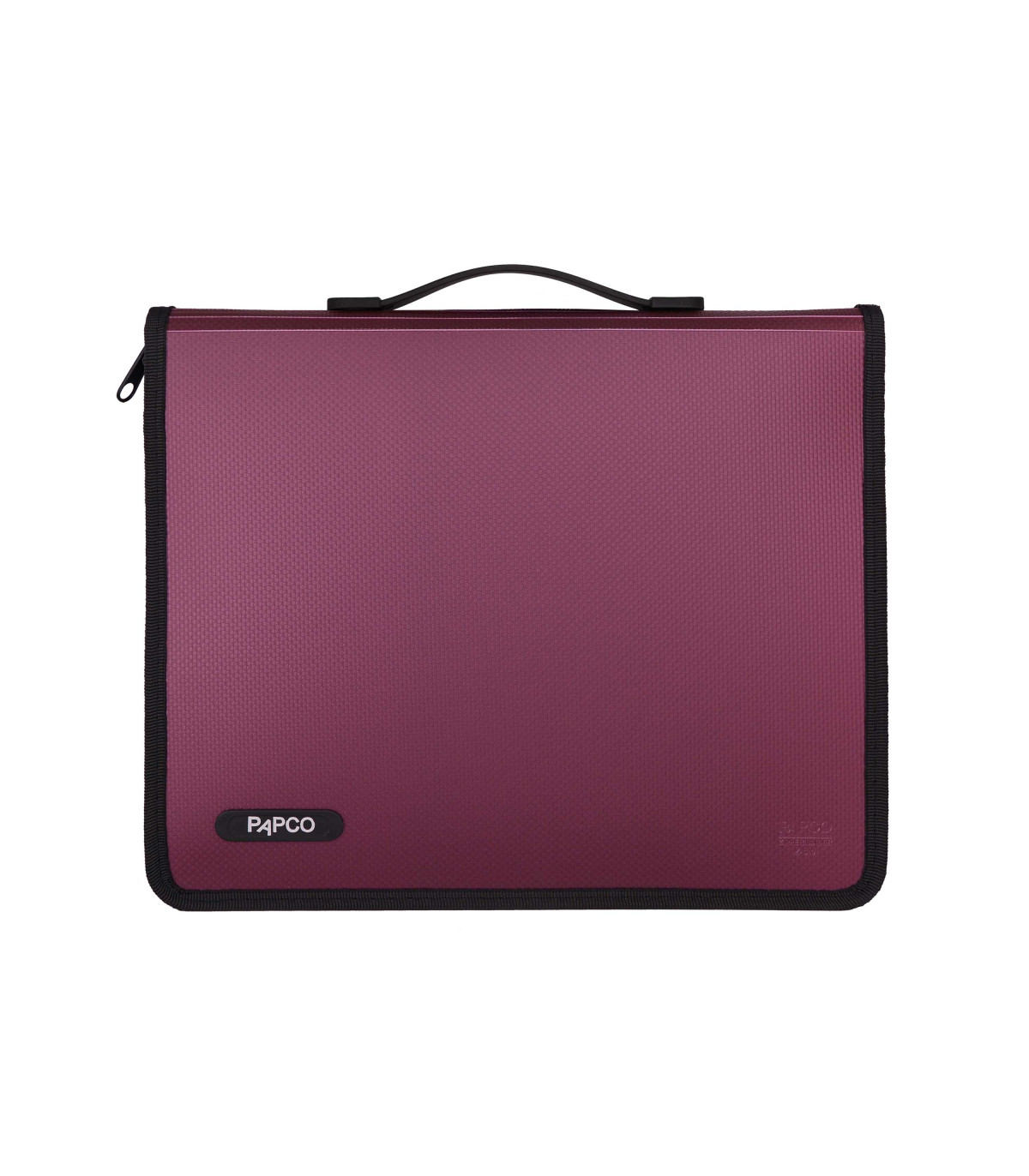 کیف کلاسور سمیناری زیپی