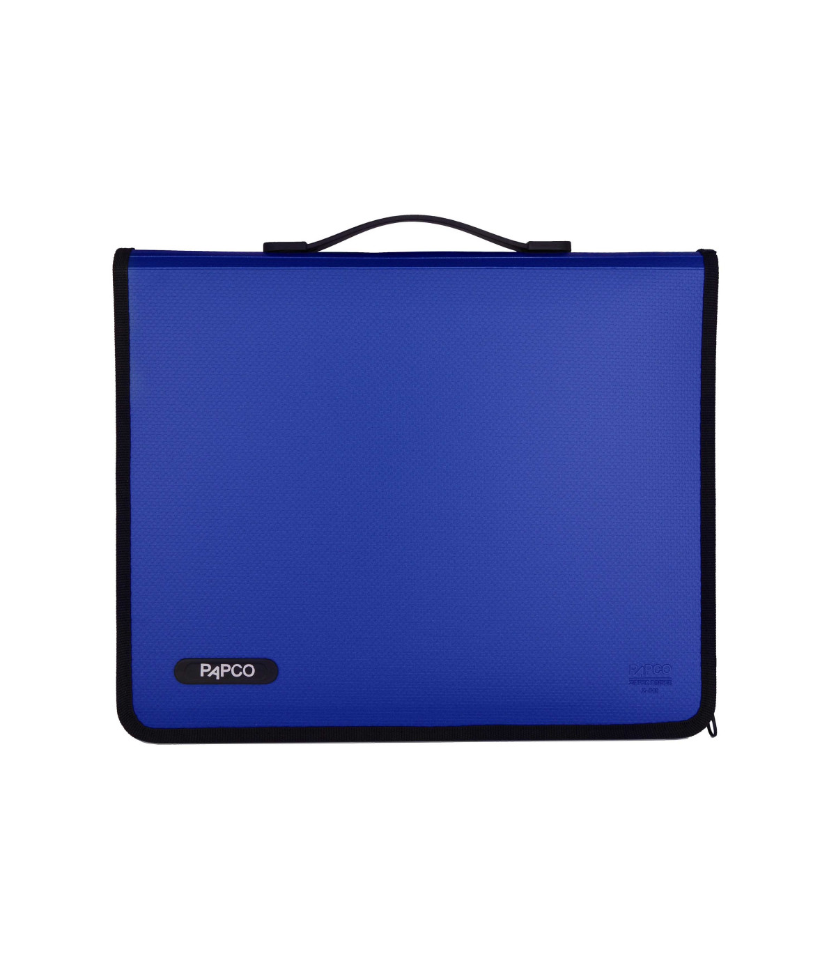 کیف کلاسور سمیناری زیپی