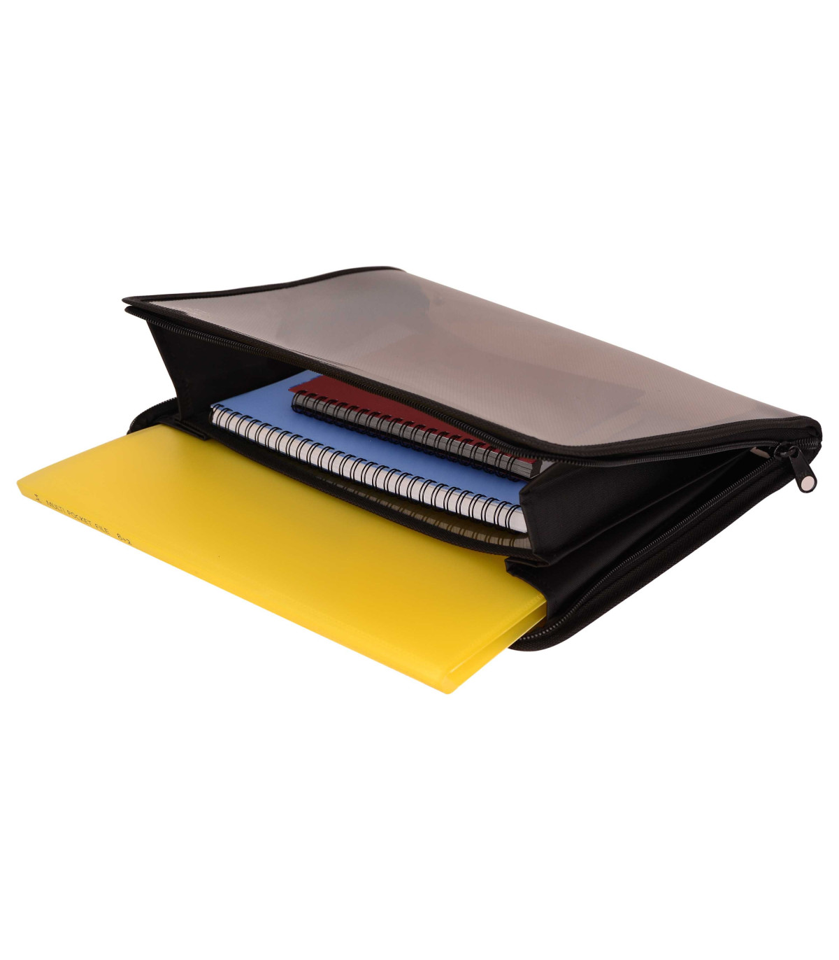 کیف سمیناری زیپی