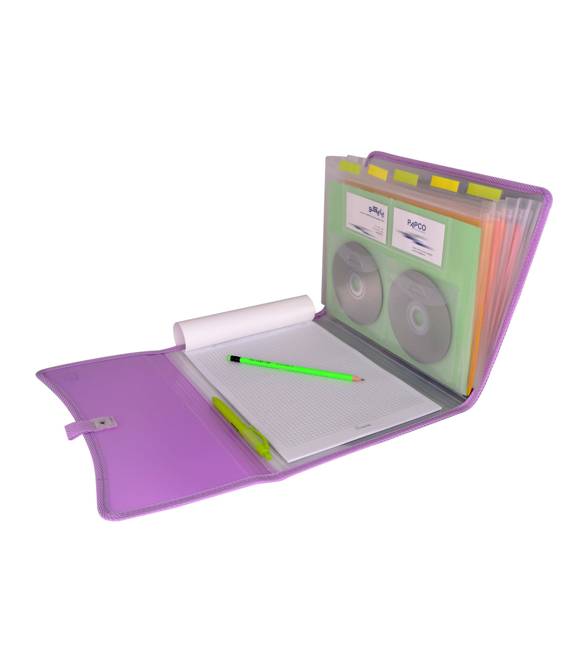 سمینار فایل