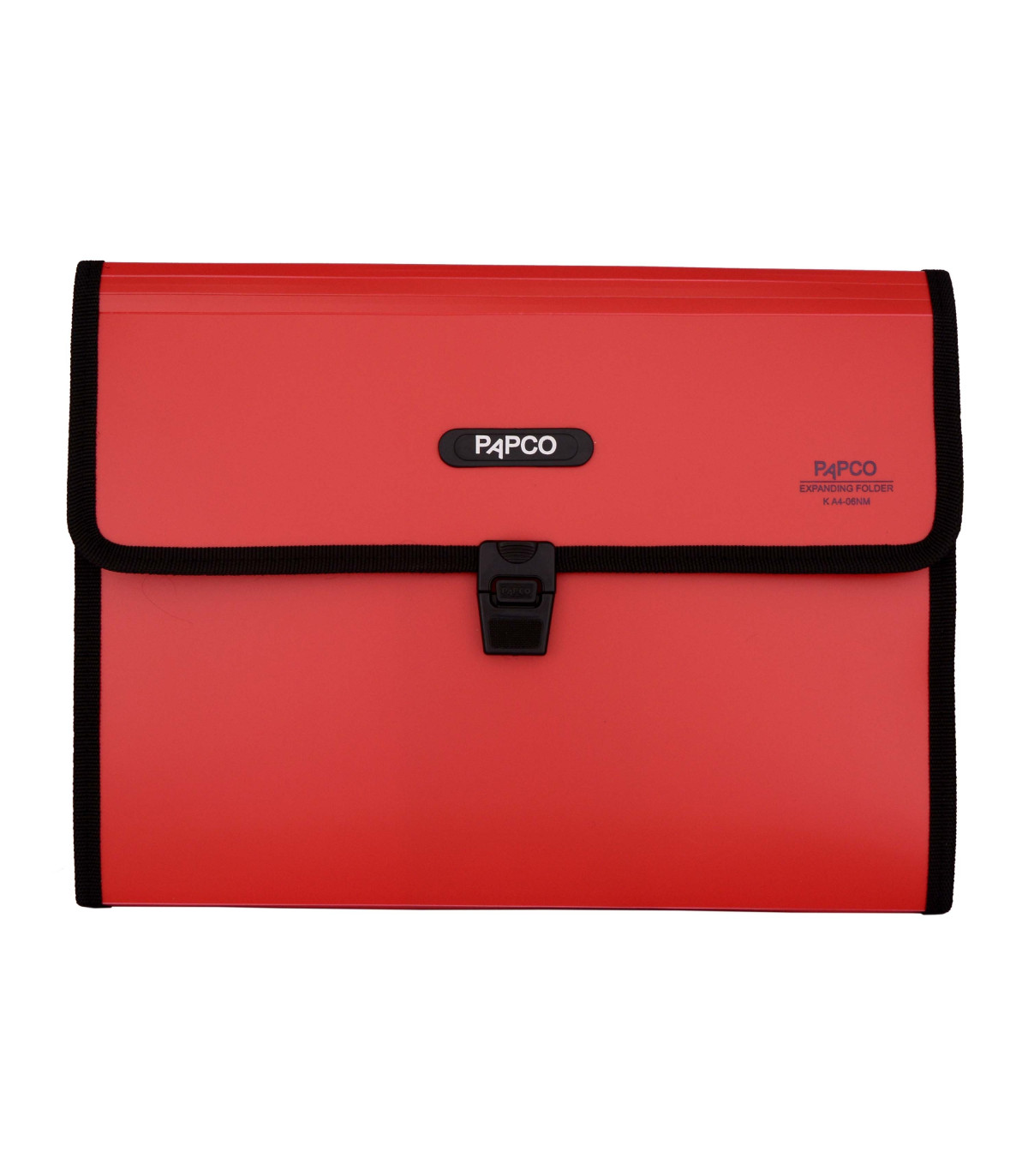 اکسپندینگ فولدر