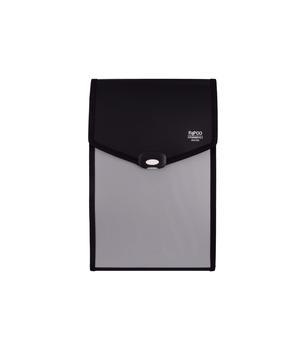 اکسپندینگ فایل