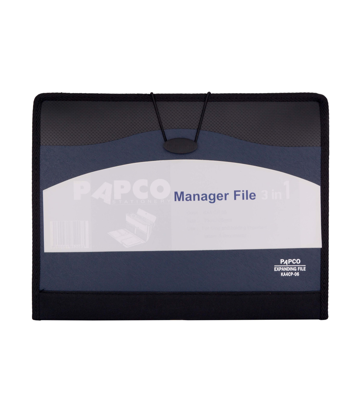 مدیران فایل